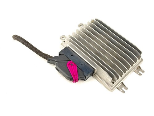 Amplificatore audio potenza - audio, di