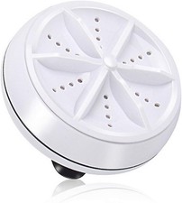 Goseare Mini Washing Machine