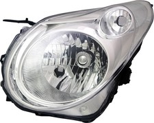 Faro proiettore anteriore