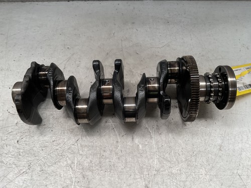 Albero motore per bmw - albero,