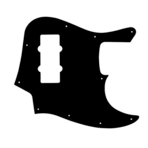 Usa pickguard per - pickguard, fender®