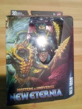 Mattel: Masters of the