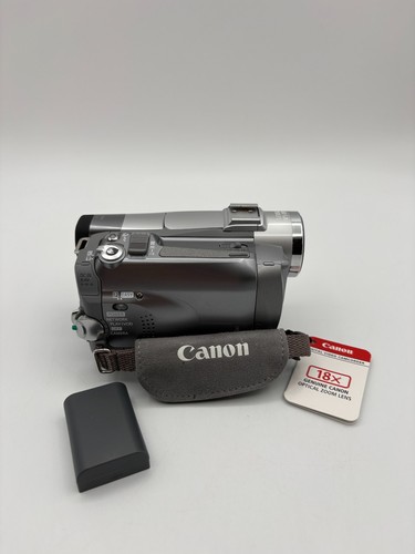 Videocamera canon elura - videocamera, 85