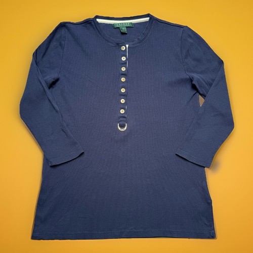 Maglia donna lauren ralph - maglia,