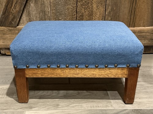 Poggiapiedi vintage arti - vintage,