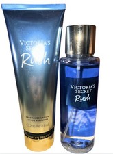 Set victoria's secret Rush