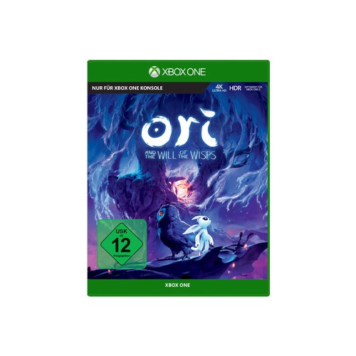 Ori and the - ,