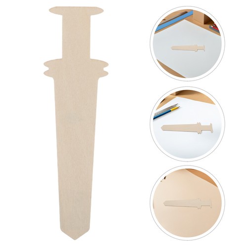 Pezzi spade fai - 24, di