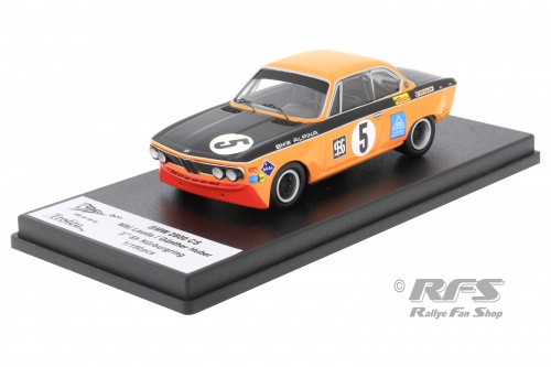 Bmw 2800 niki lauda - cs, 6h