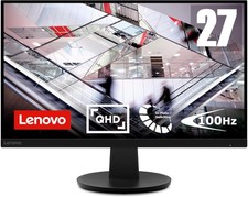 Lenovo N27q Monitor 27" WQHD