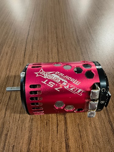 Turnigy trackstar 540 - trackstar, 7.5t