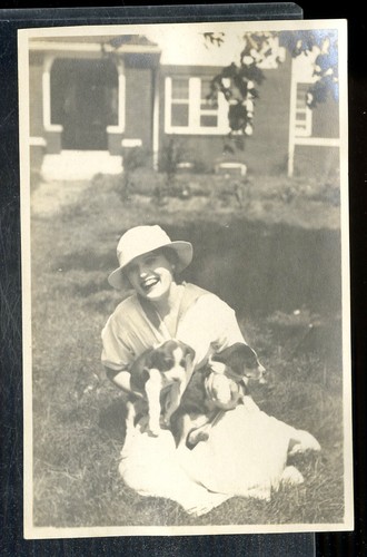 Foto epoca anni 10 - foto, bella