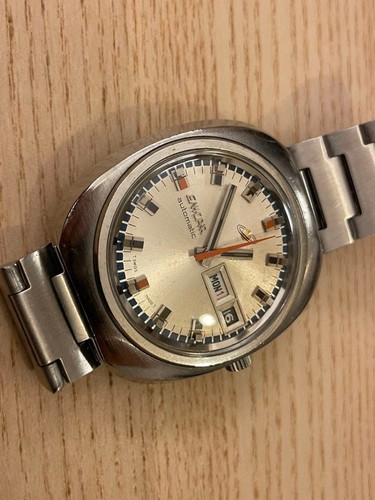 Orologio uomo automatico