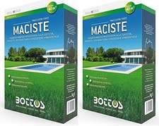 Bottos Maciste, Sementi per