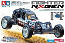 Tamiya - Fighter Nxgen buggy