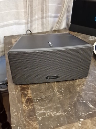 Sonos play sistema di - sonos,