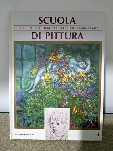 Scuola pittura armando - -,
