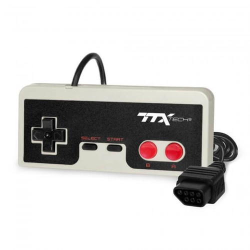 Lotto controller cablati - 10,