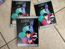 Le nuove avventure di LUPIN