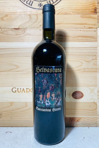 2000 tenute guicciardini - 2000,
