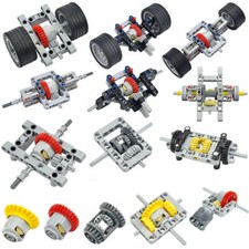 Parte 62821 Technic