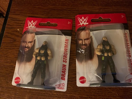 Braun strowman wwe action - wwe,