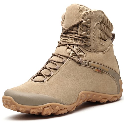 Stivali uomo donna outdoor