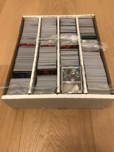 Mtg magic the gathering - magic,