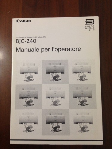 Manuale libretto istruzione - manuale, d'istruzione