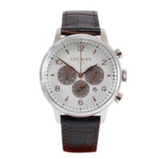 Locman Chronograph 1960