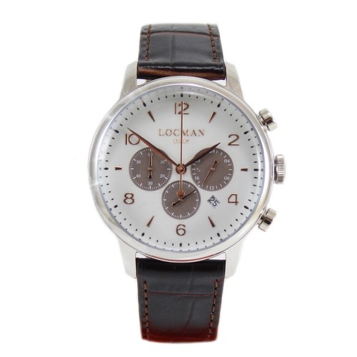 Locman orologio uomo - locman,