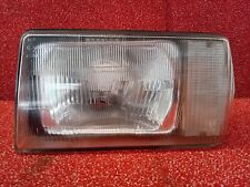 LANCIA DELTA  FANALE ANTERIORE SIEM  SX  ottimo