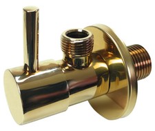 Ottone Oro 1/2" x 3/8" BSP