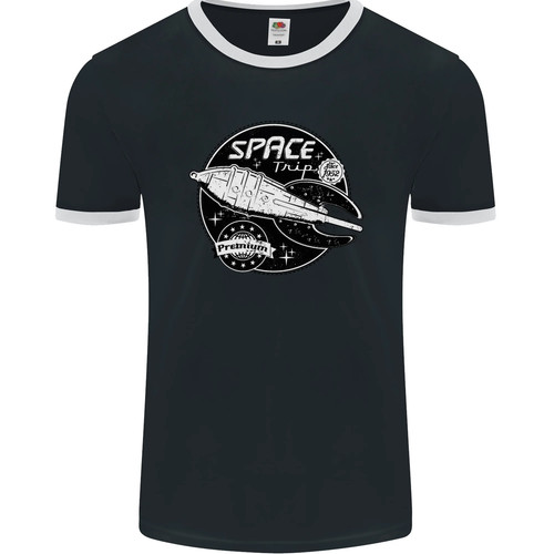 Spazio viaggi rocket nave - rocket,