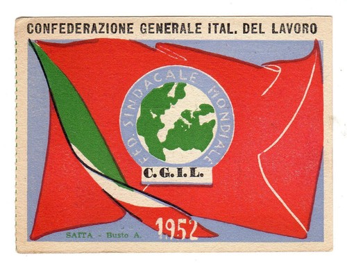 Tessera c g i l - ,