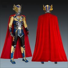 Costume cosplay uomo Thor