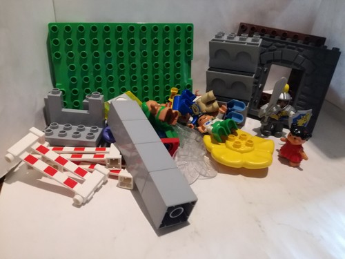 Lego duplo ricambi scelta - duplo, a