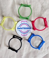 SafeTGUARD 41mm SWATCH