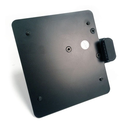 Cultwerk porta targa laterale - cultwerk,
