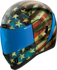 ICON CASCO INTEGRALE AIRFORM