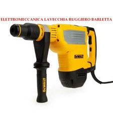 DEWALT D25614K-QS MARTELLO