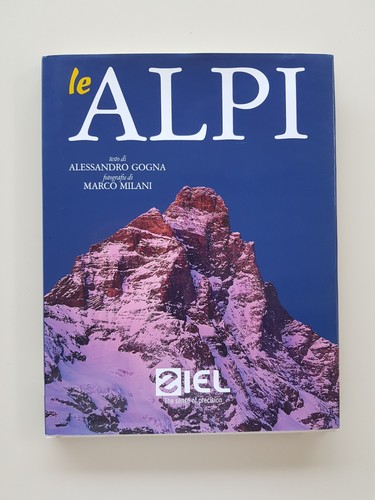 Alpi testo di alessandro - le,