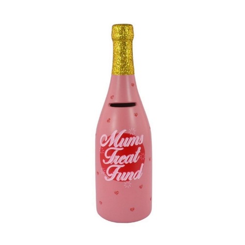 Xpressions champagne bottle - champagne, of
