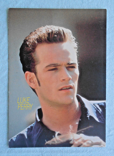 Beverly hills 90210 postcard - hills,