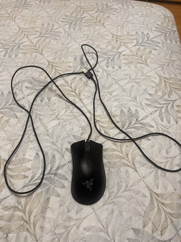 Razer deathadder elite mouse - razer,