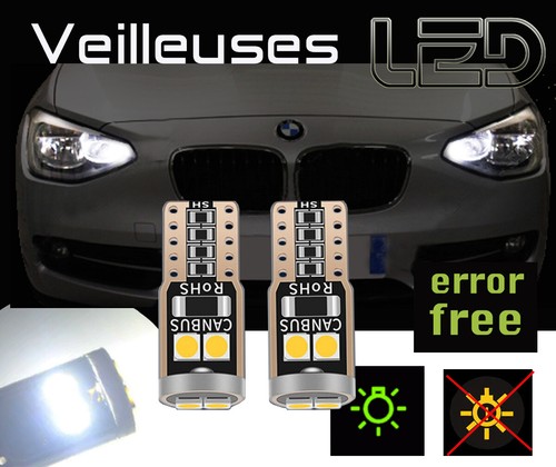 Pour audi ampoules led - ampoules,