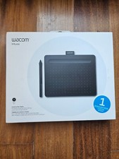 tavoletta grafica wacom Intus