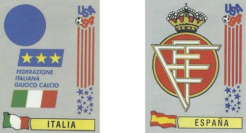 Italia spagna 1994 usa - italia,