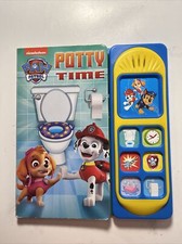 PAW Patrol Chase, Skye