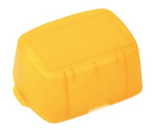 GIALLO DIFFUSORE FLASH BOUNCE